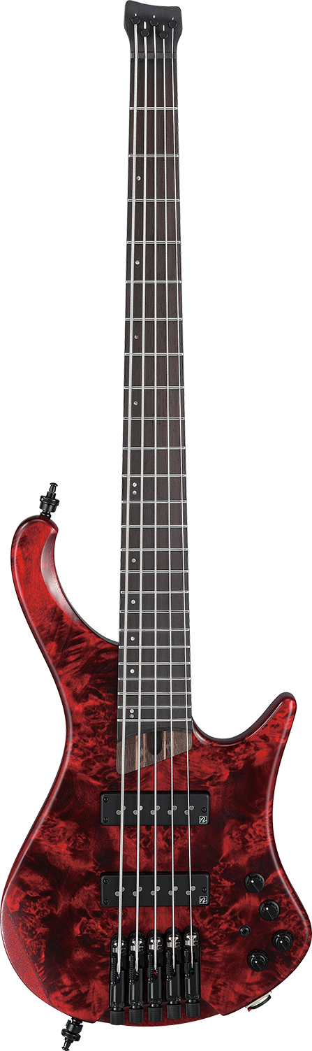 Ibanez EHB1505SWL IBA EL BASS W/BAG 6ST