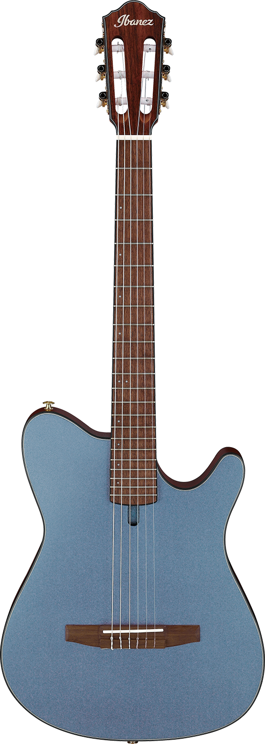 Ibanez FRH10NIBF IBA EL AC GTR