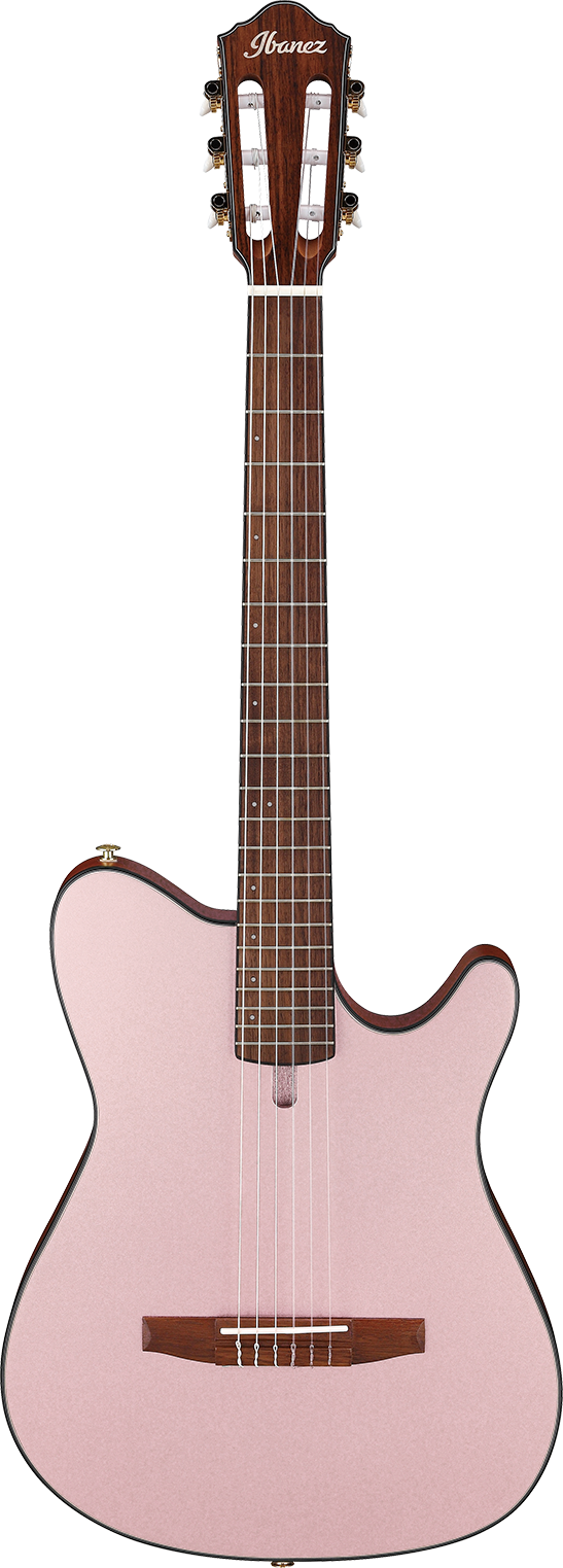 Ibanez FRH10NRGF IBA EL AC GTR