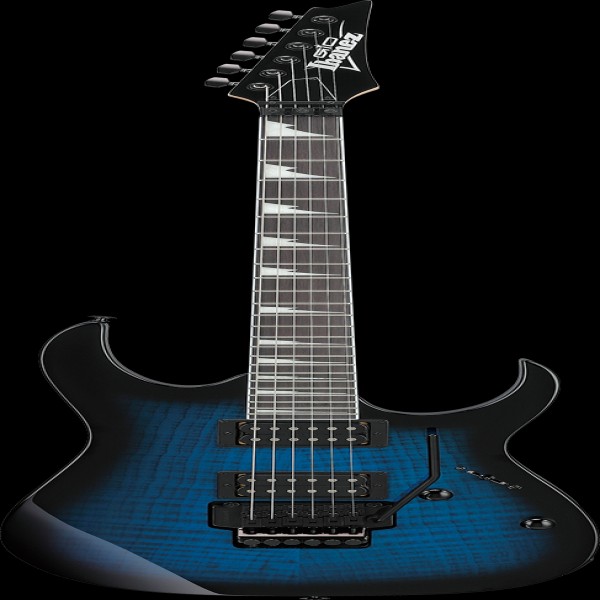 Ibanez GRG320FATBS IBA EL GTR