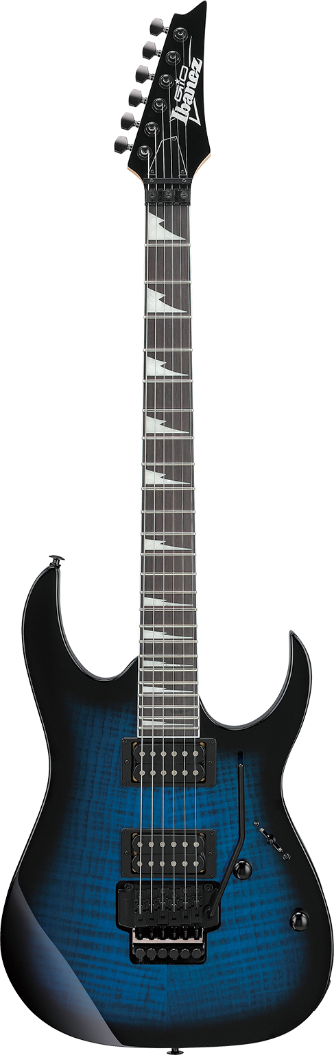 Ibanez GRG320FATBS IBA EL GTR