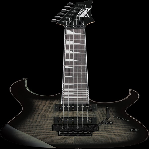 Ibanez GRG320FATKS IBA EL GTR