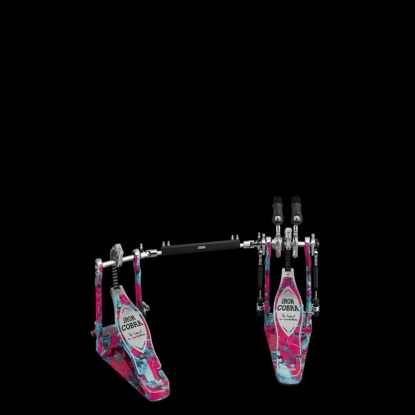 Tama HP900PWMCS TAM TWIN DRUM PEDAL