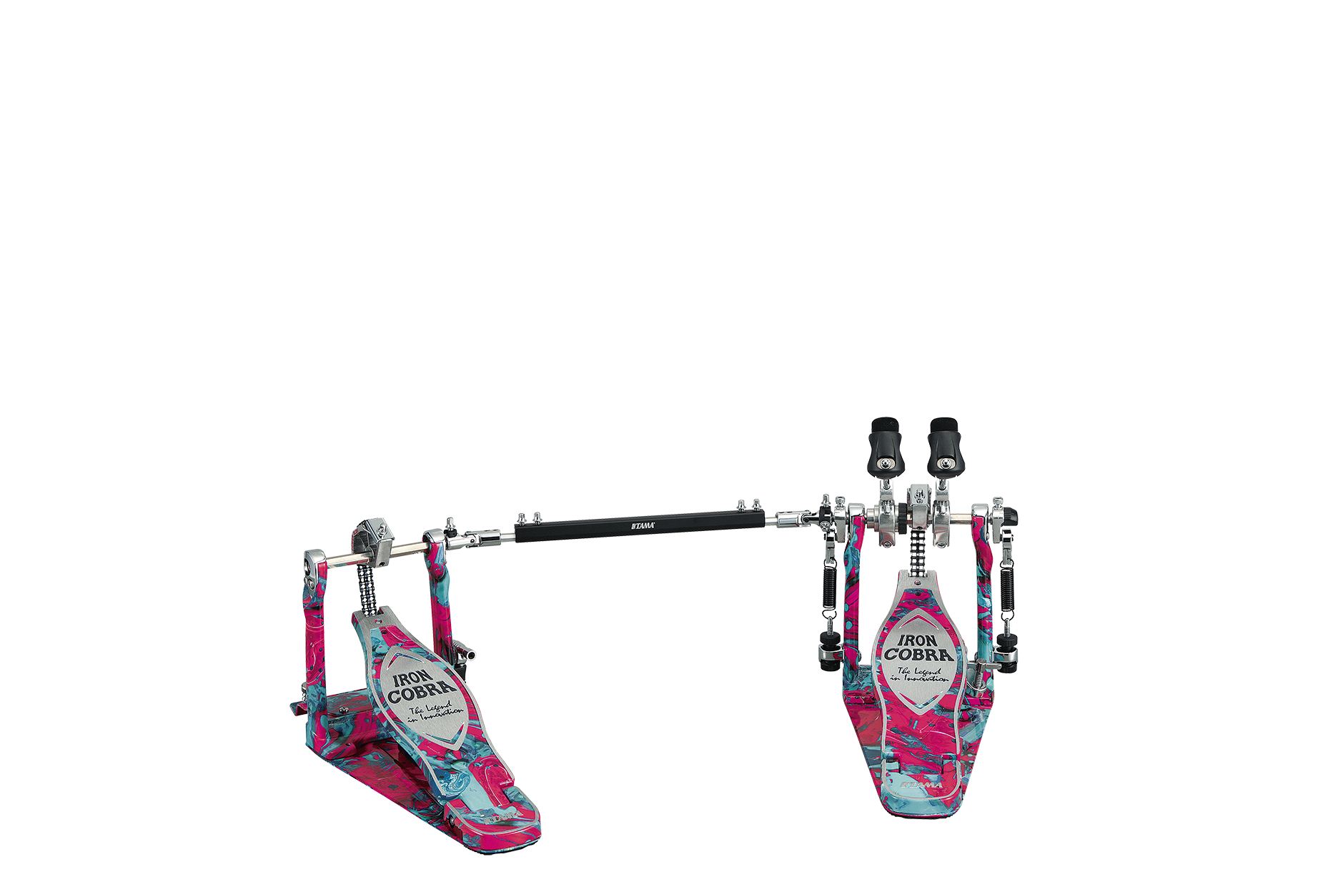 Tama HP900PWMCS TAM TWIN DRUM PEDAL