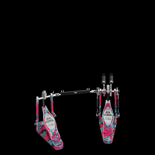 Tama HP900RWMCS TAM TWIN DRUM PEDAL