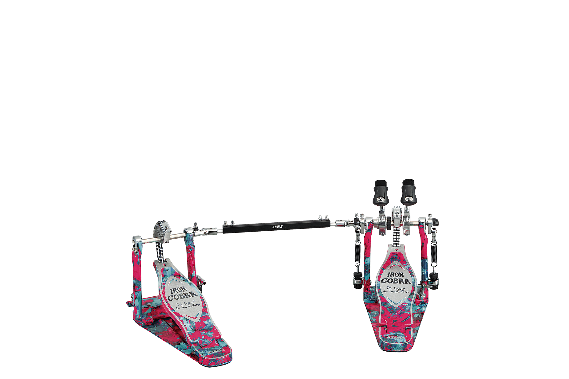 Tama HP900RWMCS TAM TWIN DRUM PEDAL