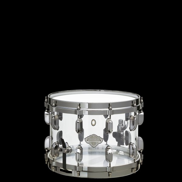 Tama MBAS65BN-CI TAM SC MIRAGE 14X6.5 SNARE DRUM