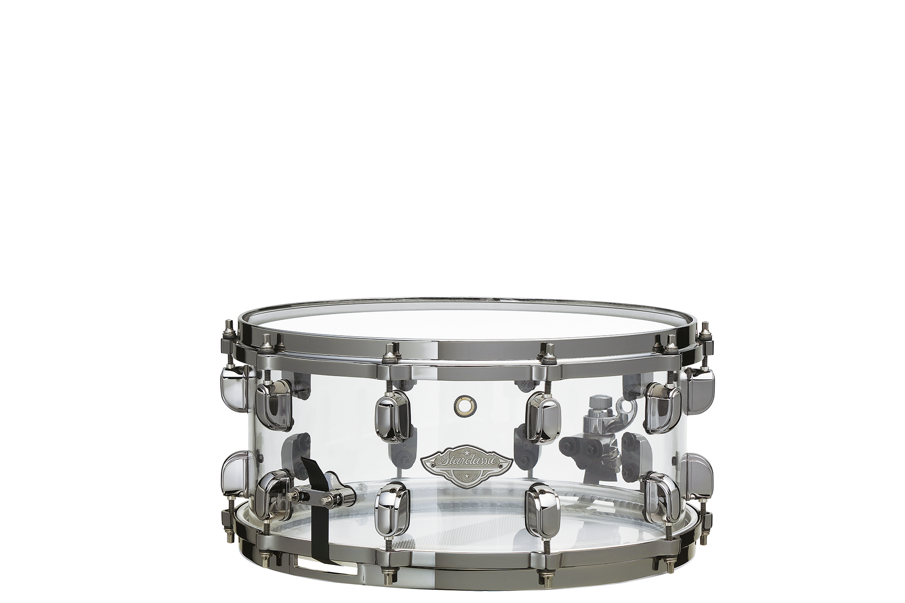 Tama MBAS65BN-CI TAM SC MIRAGE 14X6.5 SNARE DRUM