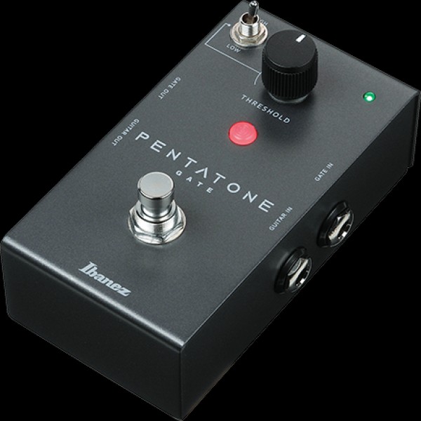 Ibanez PTGATE IBA SOUND EFFECT PEDAL