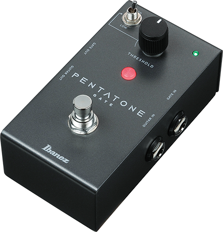 Ibanez PTGATE IBA SOUND EFFECT PEDAL