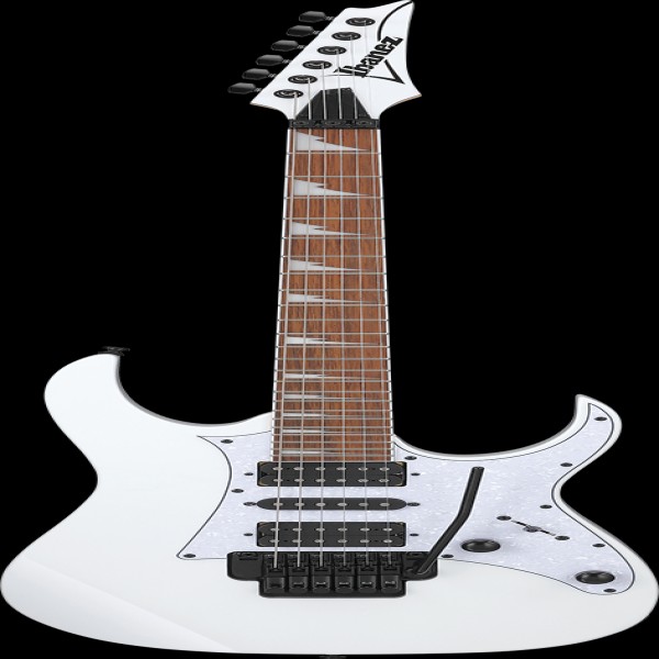 Ibanez RG450DXBWH IBA EL GTR