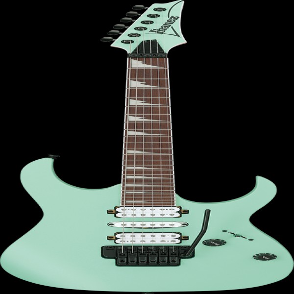 Ibanez RG470DXSFM IBA EL GTR