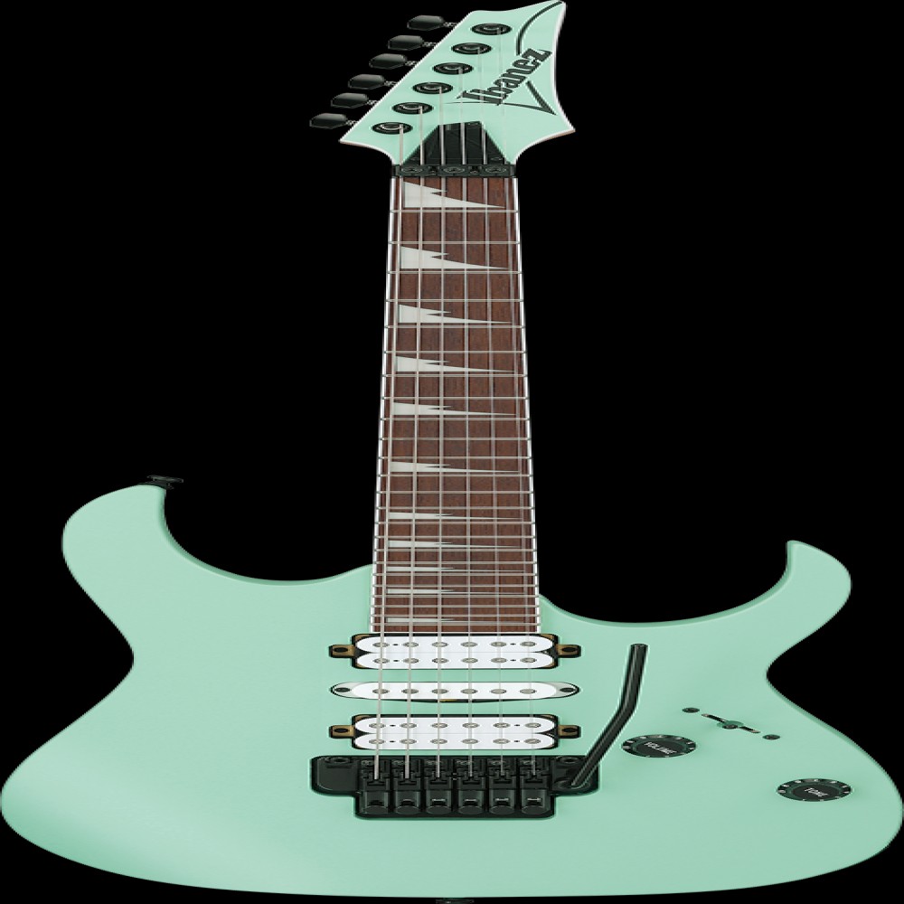 Ibanez RG470DXSFM IBA EL GTR