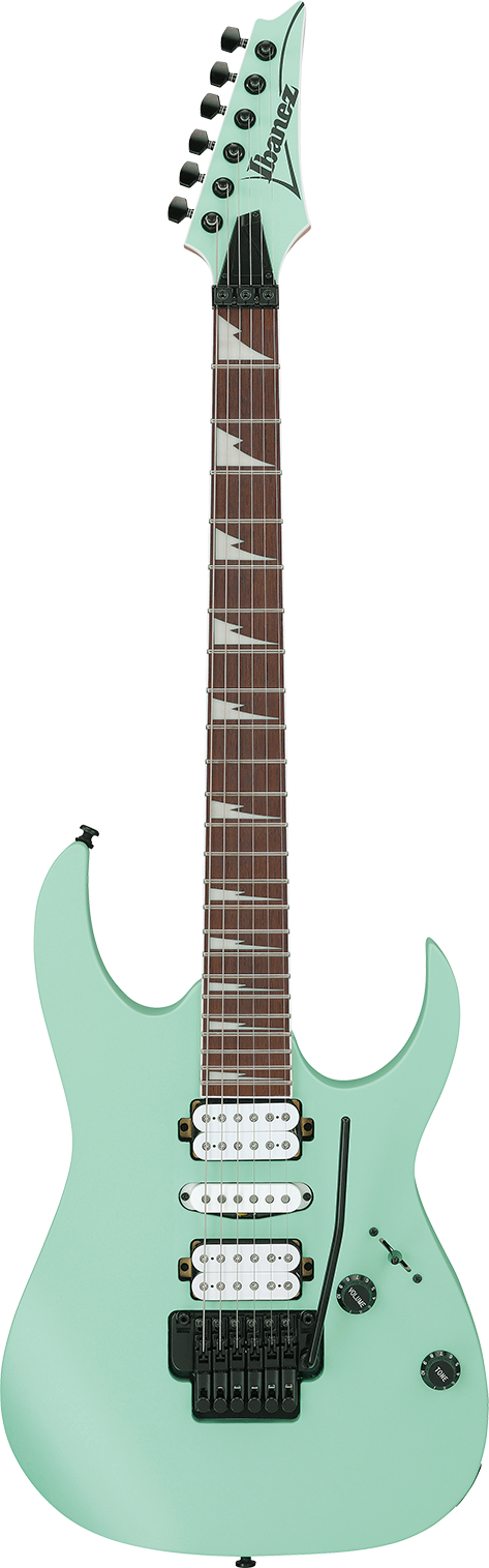Ibanez RG470DXSFM IBA EL GTR