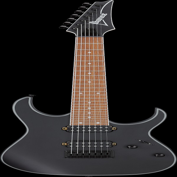 Ibanez RG7421EXBKF IBA EL GTR 7ST