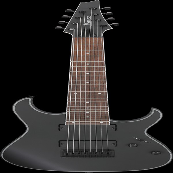Ibanez RG8EXBKF IBA EL GTR 8ST