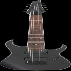 Ibanez RG8EXBKF IBA EL GTR 8ST