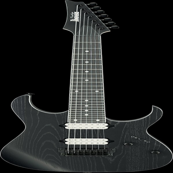 Ibanez RGR752AHBFWK IBA PDE EL GTR W/CASE 7ST