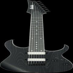 Ibanez RGR752AHBFWK IBA PDE EL GTR W/CASE 7ST