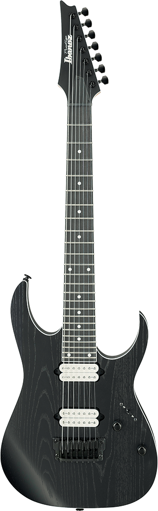 Ibanez RGR752AHBFWK IBA PDE EL GTR W/CASE 7ST
