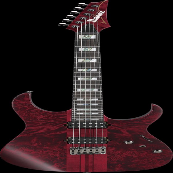 Ibanez RGT1221PBSWL IBA EL GTR W/BAG
