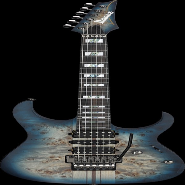 Ibanez RGT1270PBCTF IBA EL GTR W/BAG