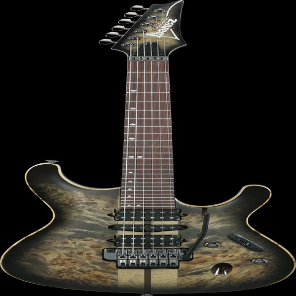 Ibanez S1070PBZCKB IBA EL GTR W/BAG