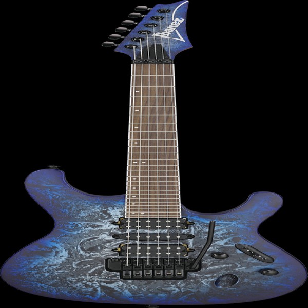 Ibanez S770CZM IBA EL GTR