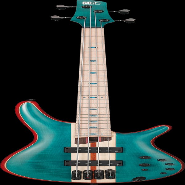 Ibanez SR1420BCGL IBA EL BASS W/BAG