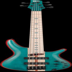 Ibanez SR1425BCGL IBA EL BASS W/BAG 5ST