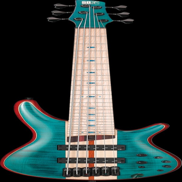 Ibanez SR1426BCGL IBA EL BASS W/BAG 6ST