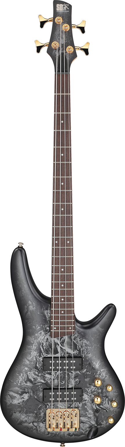 Ibanez SR300EDXBZM IBA EL BASS