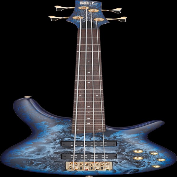 Ibanez SR300EDXCZM IBA EL BASS