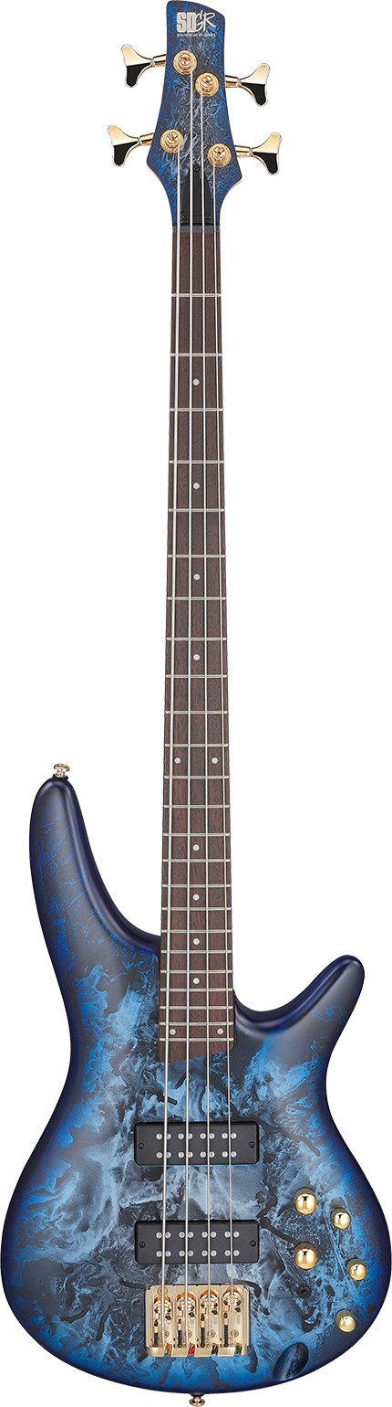 Ibanez SR300EDXCZM IBA EL BASS