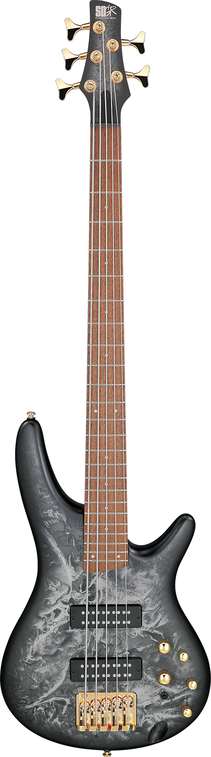 Ibanez SR305EDXBZM IBA EL BASS 5ST