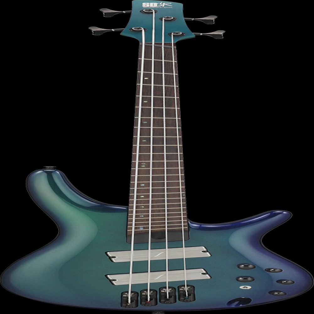 Ibanez SRMS720BCM IBA EL BASS MS