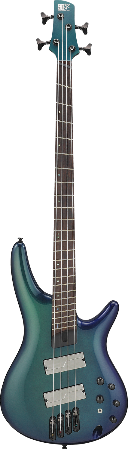 Ibanez SRMS720BCM IBA EL BASS MS