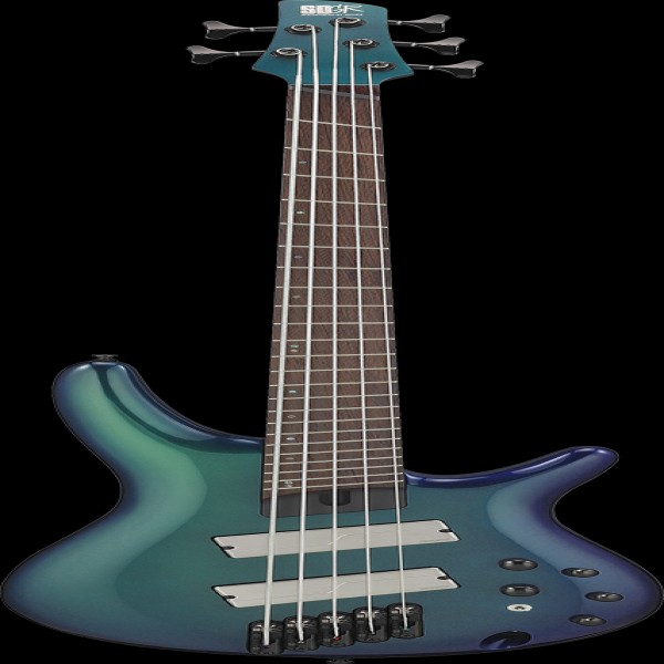 Ibanez SRMS725BCM IBA EL BASS 5ST