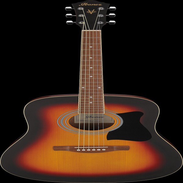 Ibanez V50NJPOVS IBA AC GTR JAMPACK
