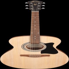 Ibanez VC50NJPOPN IBA AC GTR JAMPACK