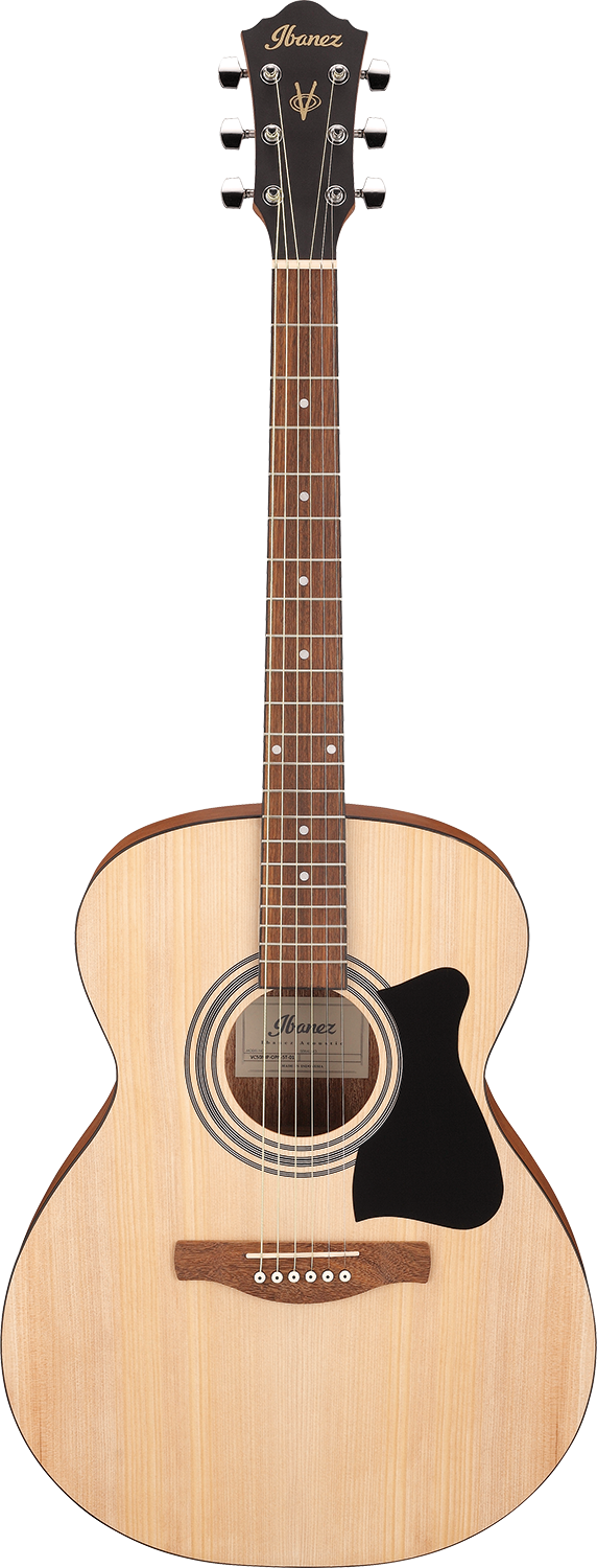 Ibanez VC50NJPOPN IBA AC GTR JAMPACK