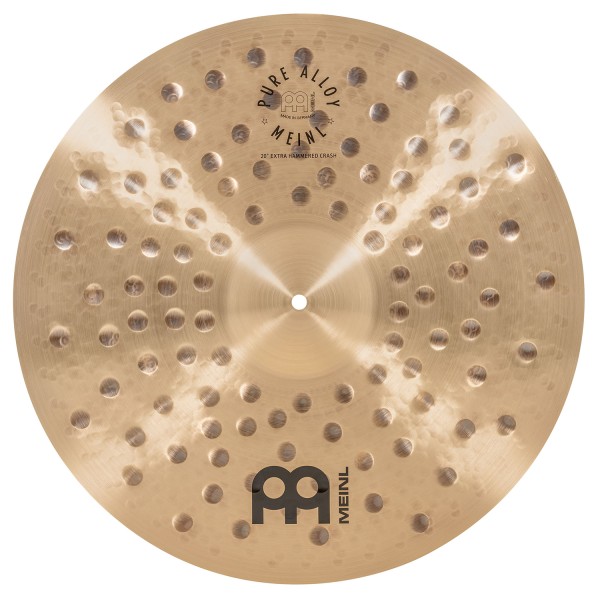 Meinl PA20EHC MN 20 PURE.A EXTRA HAM CRASH