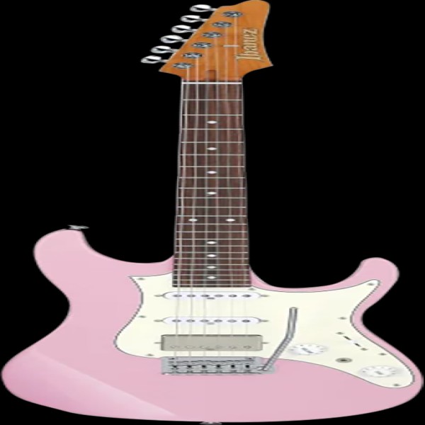 Ibanez AZ2204NWPPK IBA EL GTR W/CASE