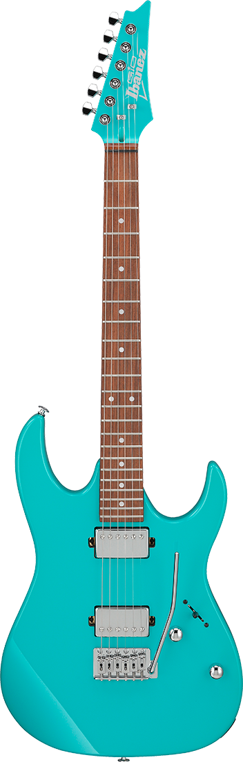 Ibanez GRX120SPPBL IBA EL GTR
