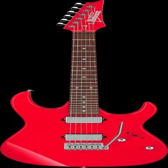 Ibanez GRX120SPVRD IBA EL GTR