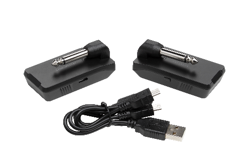 Ibanez WS1 IBA WIRELESS SYSTEM