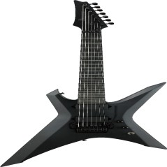 Ibanez XPTB720BKF IBA EL GTR W/BAG 7ST