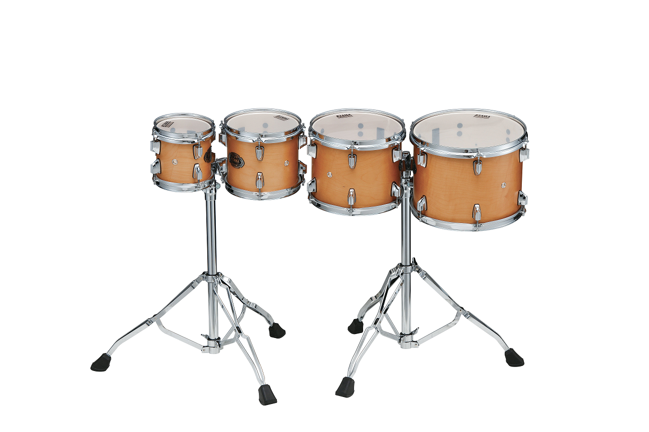 Tama CCLT4L-VAM TAM CON 12 13 14 16 TOMS
