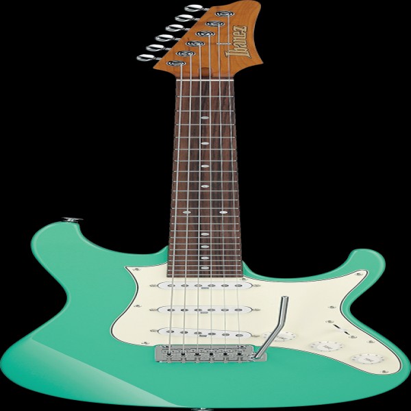 Ibanez AZ2203NSFG IBA EL GTR W/CASE