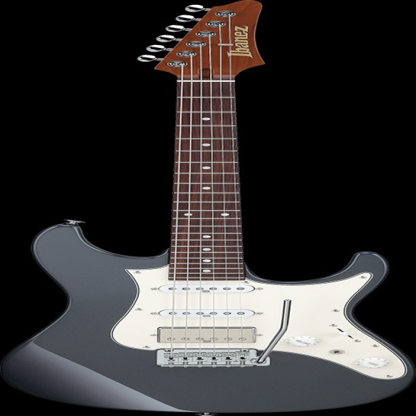 Ibanez AZ2204NWGRM IBA EL GTR W/CASE